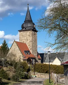 Kirche