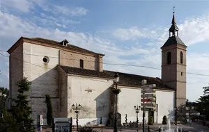 Church of la Asunción de Nuestra Señora