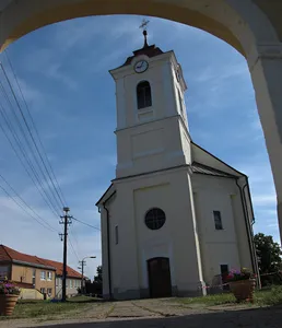 Church of the Assumption of the Virgin Mary