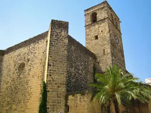 Church of Saint Bartholomew