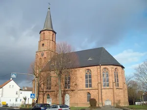Evangelical Church