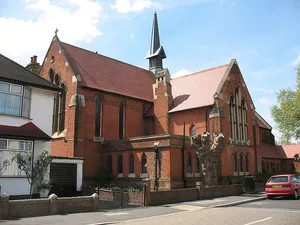 St. Mark's Church