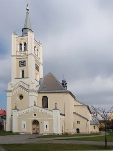 Church of Saint Catherine