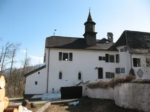 Hauskapelle Thierburg