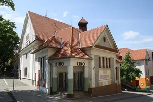 Kino Moravia