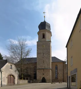 St. Judoc (Rehau)