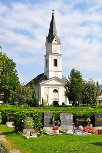 Stadtpfarrkirche St. Ruprecht