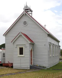 St John's Church