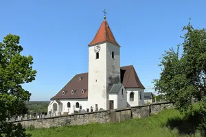 Pfarrkirche Ardagger Markt