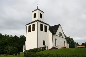Näsby Church