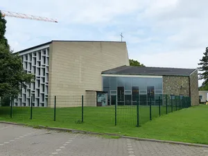 Erlöserkirche