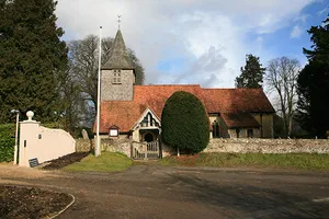 Church of All Saints