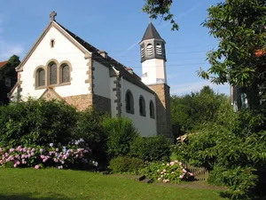 St. Jakobus (Abtsküche)