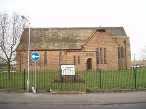 St Paulinus' Church, New Ollerton
