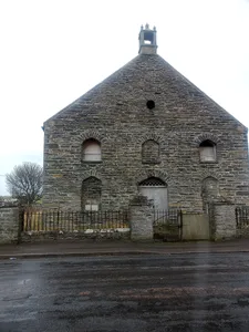 St Mary's Church, Church of Scotland, Grey's Place, Lybster