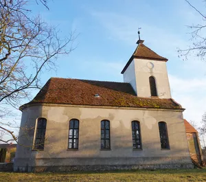 Church in Wollschow