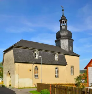 Church Rottdorf