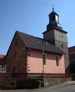 Evangelische Kirche