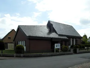 Neuapostolische Kirche