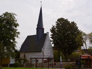 Evangelische Kirche Heuchelheim