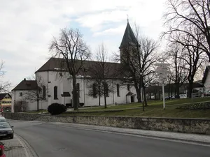 Pfarrkirche St. Michael
