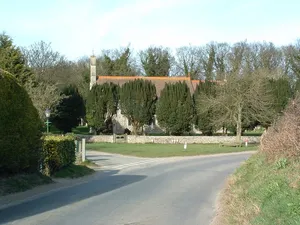 Church of Saint Peter and Saint Paul