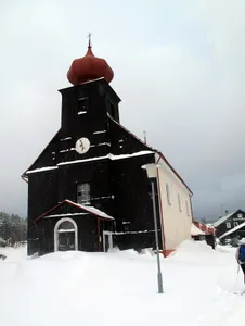 Church of Saint Peter and Paul