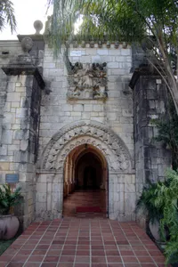 St. Bernard de Clairvaux Church