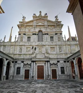 Santa Maria presso San Celso Church
