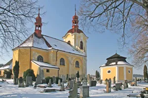 Church of Saints Peter and Paul