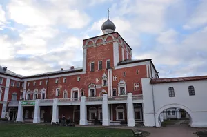 Nativity of Our Lord Church