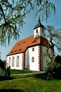 Dorfkirche Kühren