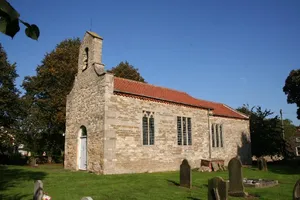 Church of St and Michael and All Angels