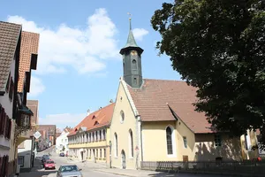 Spitalkirche