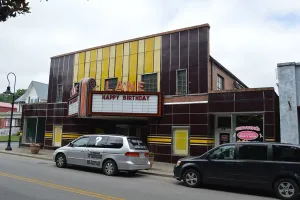 Lane Theater