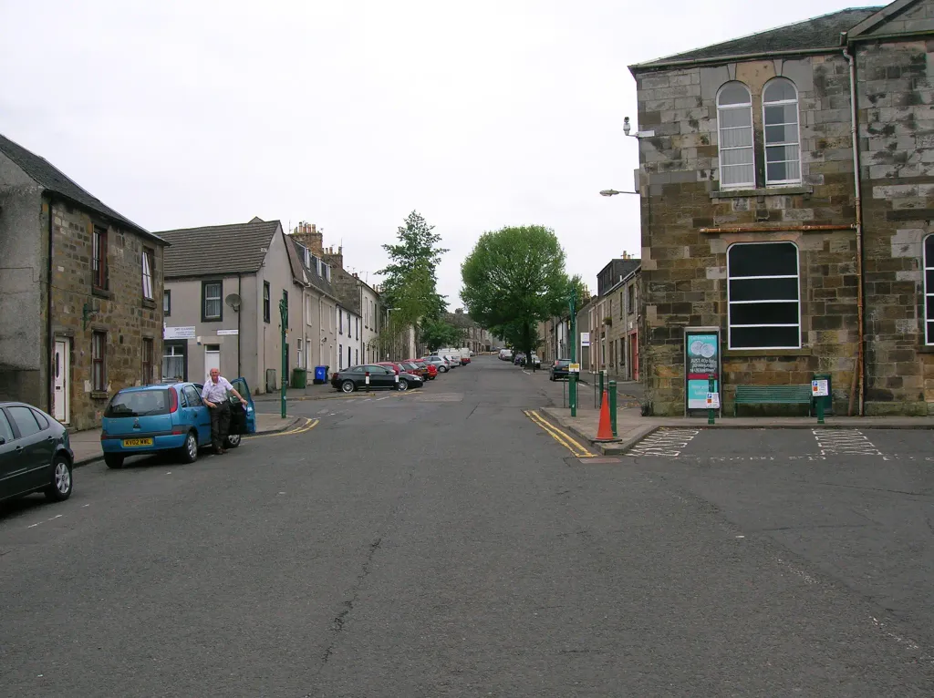 Stewarton