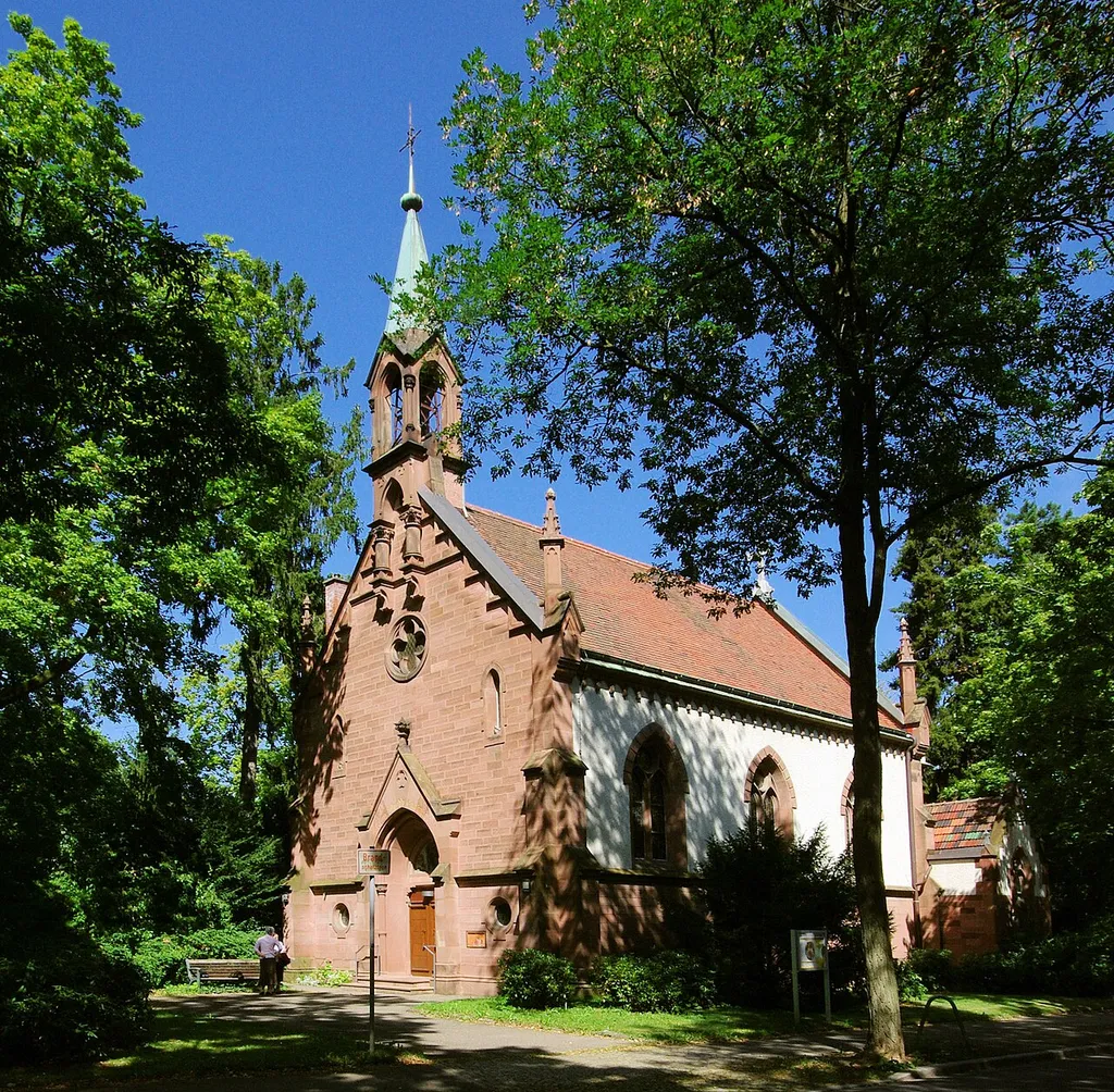Erlöserkirche