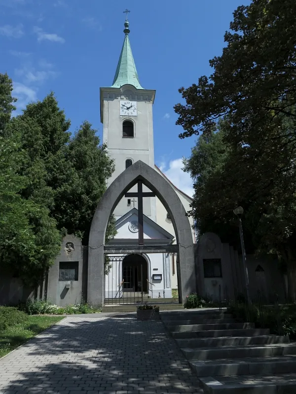 This is a photo of a cultural monument of the Czech Republic,number: