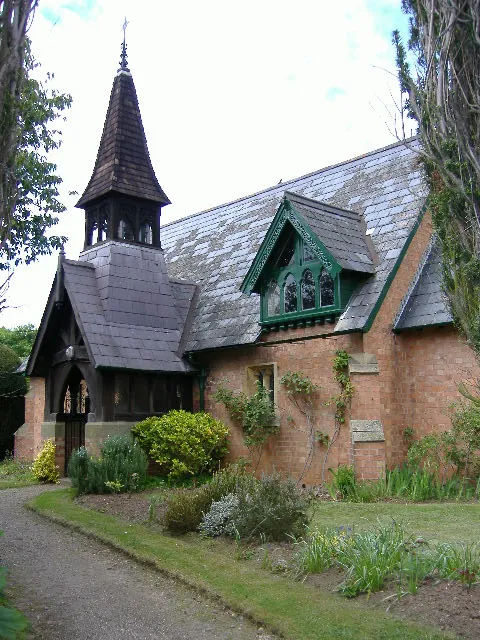 St.Thomas Church