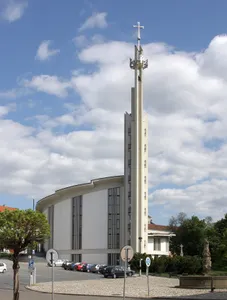 Church of Saint Wenceslaus and Saint Agnes of Bohemia