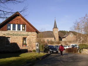 Christuskirche Engelskirchen