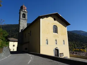 Saint Nicholas church