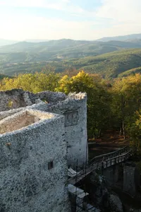 Uhrovec Castle