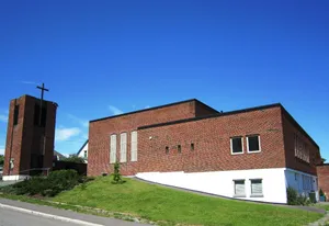 Sentrum Church