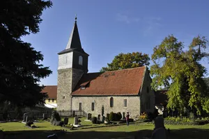 Protestant Church