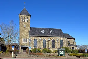 Saints Peter and Paul Church (Kesternich)