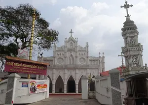 Kannamcode Cathedral