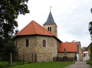 Protestant Church Endorf