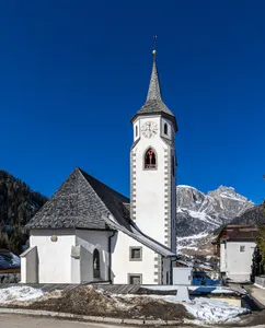 Saint Catherine church