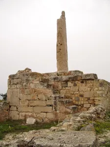 Temple of Apollo at Aegina